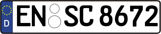 EN-SC8672