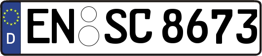 EN-SC8673