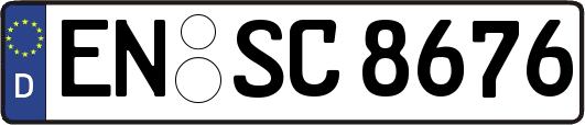 EN-SC8676