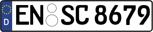 EN-SC8679