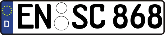 EN-SC868