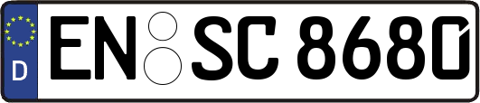 EN-SC8680