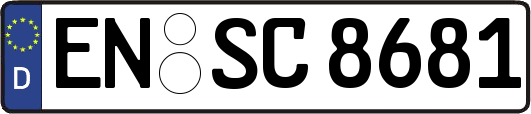 EN-SC8681
