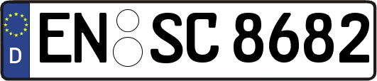 EN-SC8682
