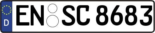 EN-SC8683