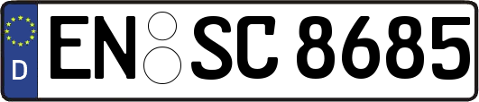 EN-SC8685