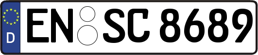 EN-SC8689