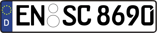 EN-SC8690