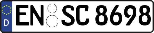 EN-SC8698