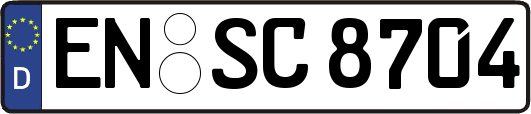 EN-SC8704