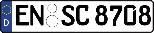 EN-SC8708