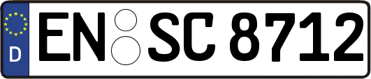 EN-SC8712