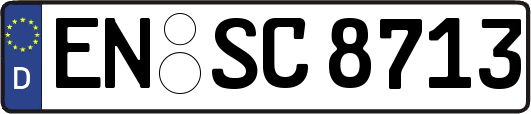EN-SC8713