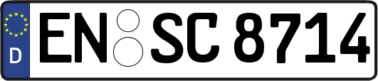 EN-SC8714