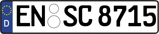 EN-SC8715