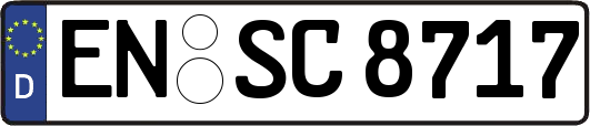 EN-SC8717