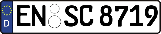 EN-SC8719