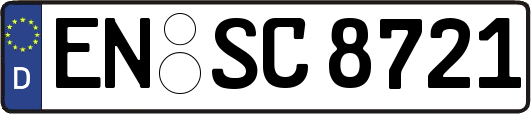 EN-SC8721