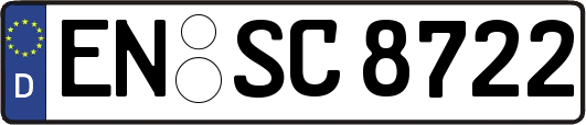 EN-SC8722