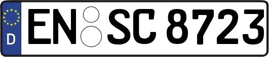 EN-SC8723