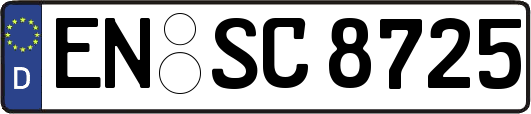 EN-SC8725