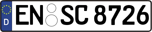 EN-SC8726