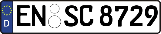 EN-SC8729