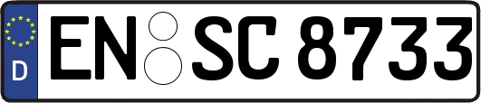 EN-SC8733