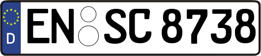 EN-SC8738