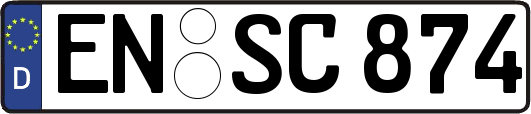 EN-SC874