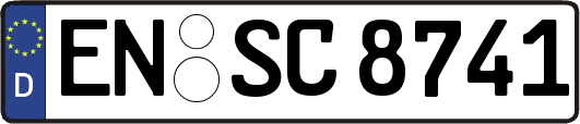 EN-SC8741