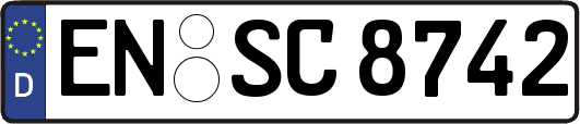 EN-SC8742