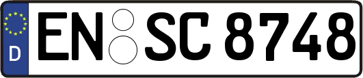 EN-SC8748