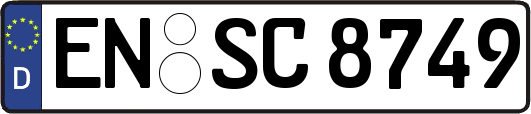 EN-SC8749