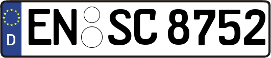 EN-SC8752