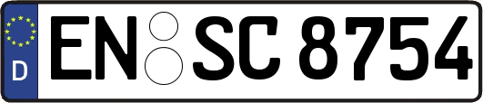EN-SC8754