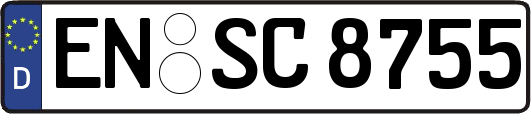 EN-SC8755