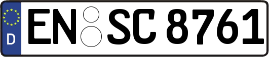 EN-SC8761