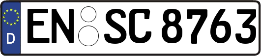 EN-SC8763