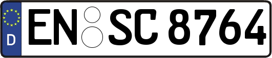 EN-SC8764