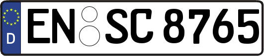 EN-SC8765