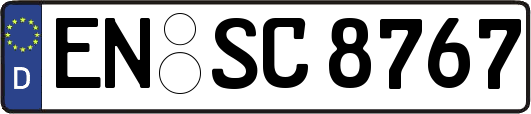 EN-SC8767