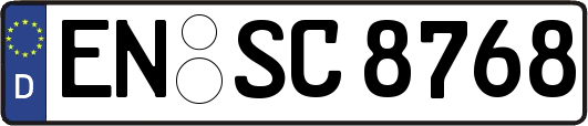 EN-SC8768