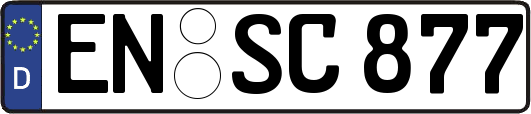 EN-SC877