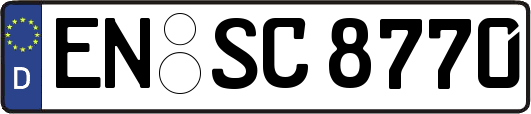 EN-SC8770
