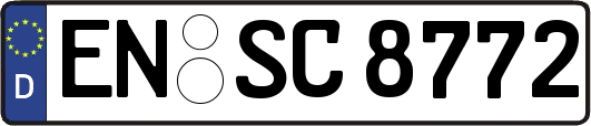 EN-SC8772