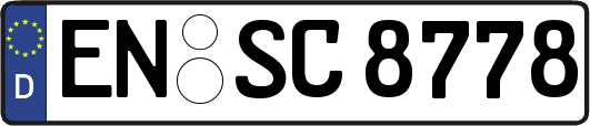 EN-SC8778