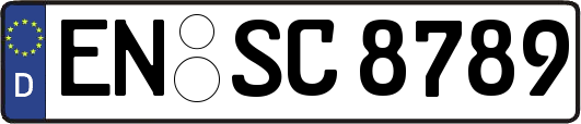 EN-SC8789