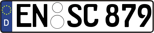EN-SC879