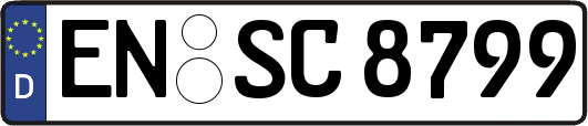 EN-SC8799